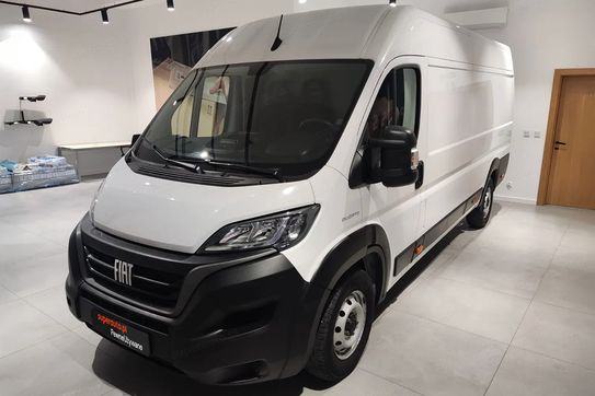 Fiat Ducato L4H2