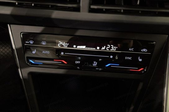 Volkswagen Taigo 1.0 TSI DSG