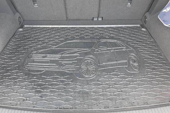 Volkswagen Tiguan 1.5 TSI EVO Life DSG