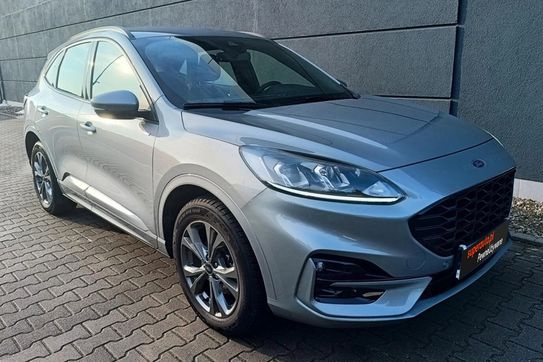 Ford Kuga 2.0 EcoBlue ST-Line  AWD