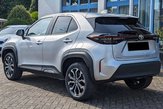 Toyota Yaris Cross Style 1.5 Hybrid