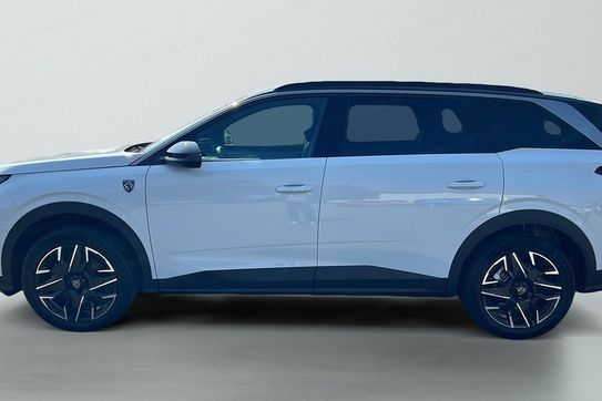 Peugeot 5008 GT 1.2 mHEV e-DCS6