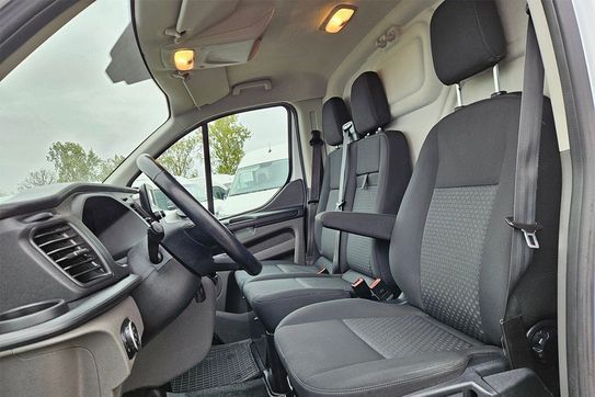 Ford Transit Custom L2H1