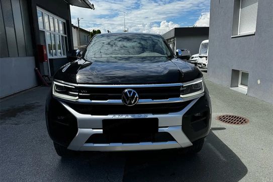 Volkswagen Amarok Aventura A10 4x4
