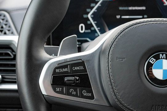 BMW X5 xDrive30d M Sport