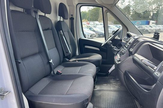 Opel Movano L3H2