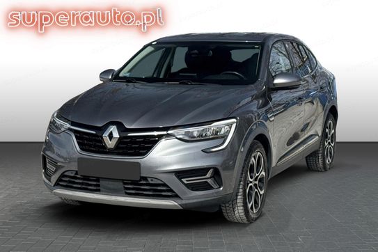 Renault Arkana Intens 1.3 TCe mHEV  EDC