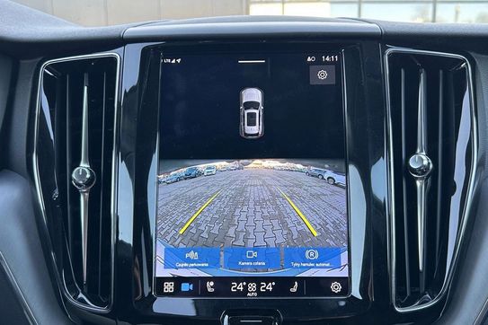 Volvo XC60 B5 B AWD Momentum Pro aut