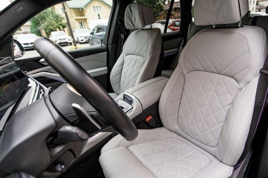 BMW X5 xDrive30d M Sport