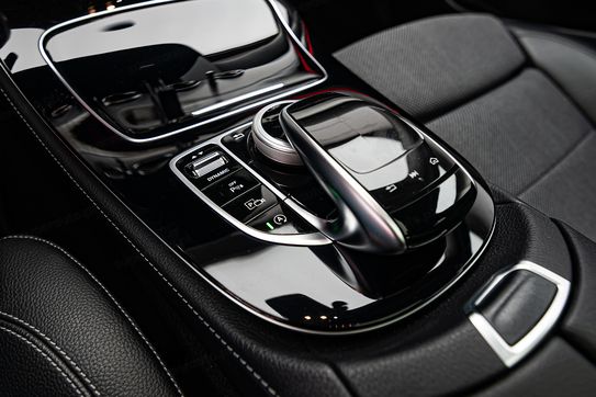 Mercedes Klasa E E 220 d 4-Matic Business Edition 9G-TRONIC