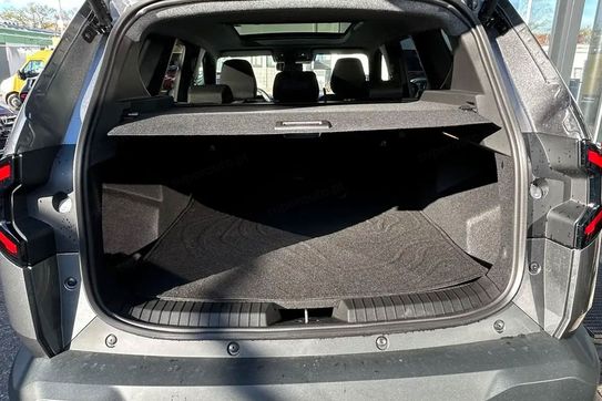 Dacia Bigster Extreme 1.2 TCe