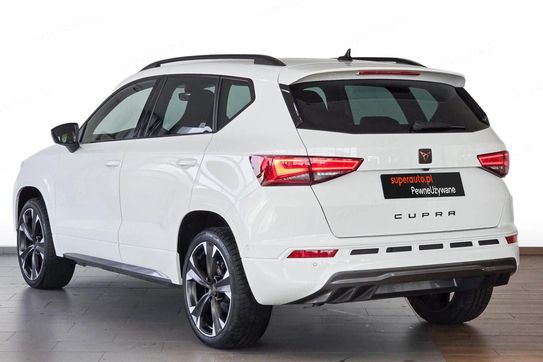 Cupra Ateca 1.5 TSI DSG