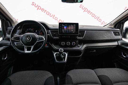 Renault Trafic Kombi L2H1