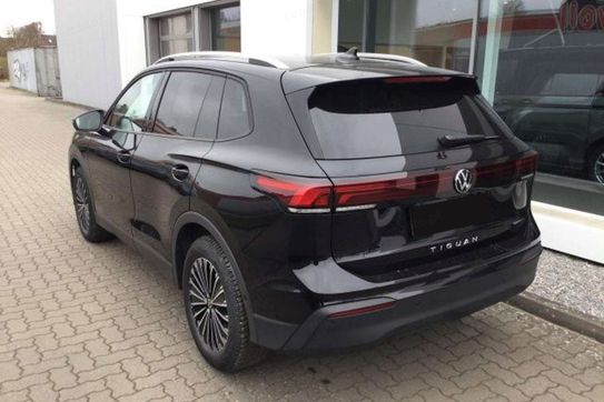 Volkswagen Tiguan Life Plus 2.0 TDI DSG