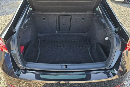 Skoda Octavia 1.5 TSI ACT Ambition