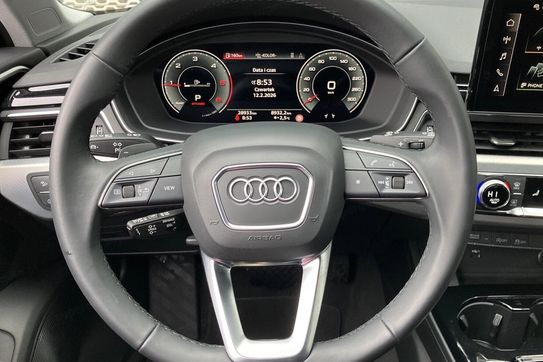 Audi A4 allroad 40 TDI Quattro S tronic