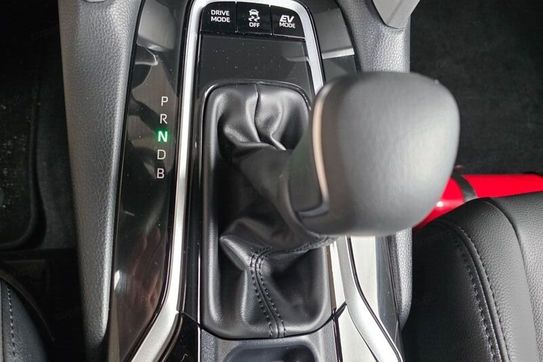 Toyota Corolla Cross 2.0 Hybrid Executive