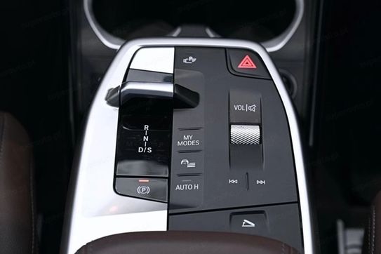 BMW X1 xDrive23d M Sport