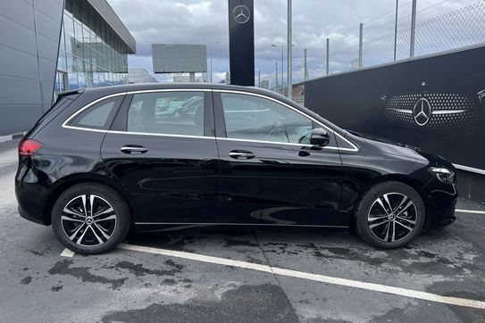 Mercedes Klasa B 200 d Progressive