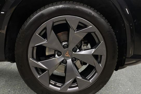 Cupra Formentor 1.5 TSI DSG