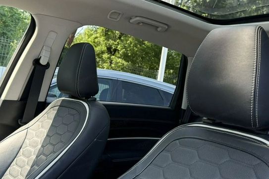 Ford S-MAX 2.0 Tdci Vignale Powershift