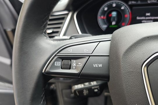 Audi Q5 40 Tdi Quattro s Line
