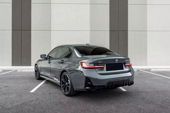 BMW Seria 3 M340i xDrive