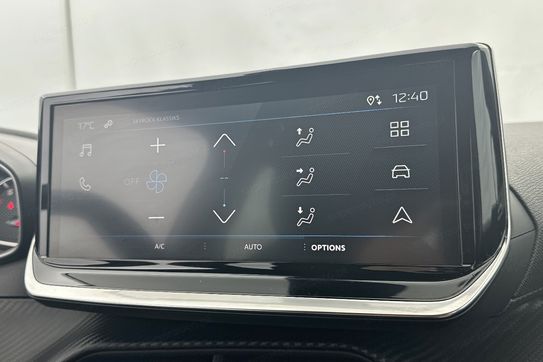 Peugeot 2008 Active 1.2 PureTech