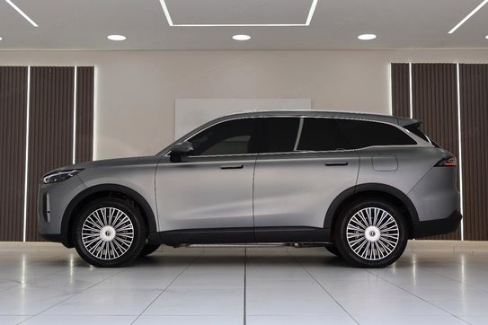 Chery Tiggo 9 Prestige 1.5 T-GDI Super Hybrid DHT 7os.