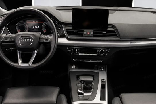 Audi Q5 40 TFSI quattro