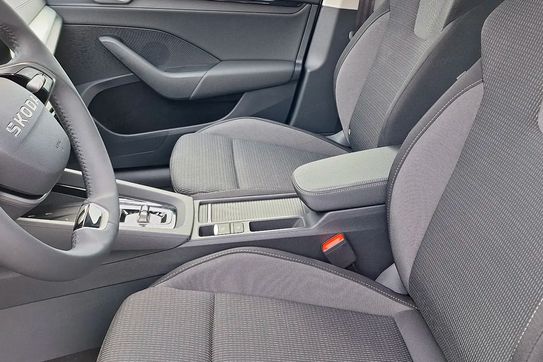 Skoda Octavia Selection 2.0 TDI DSG