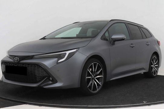 Toyota Corolla GR Sport 1.8 Hybrid