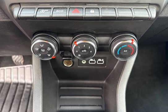 Renault Clio Evolution 1.0 Tce LPG