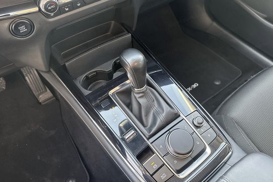 Mazda CX-30 Kanjo 2.0 mHEV  aut