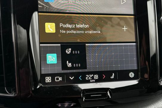 Volvo XC60 T8 Plug-In Hybrid AWD Ultra Bright