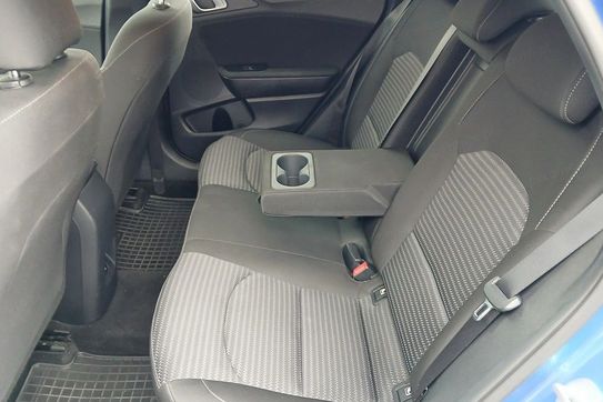 Kia XCeed 1.5 T-GDI M DCT