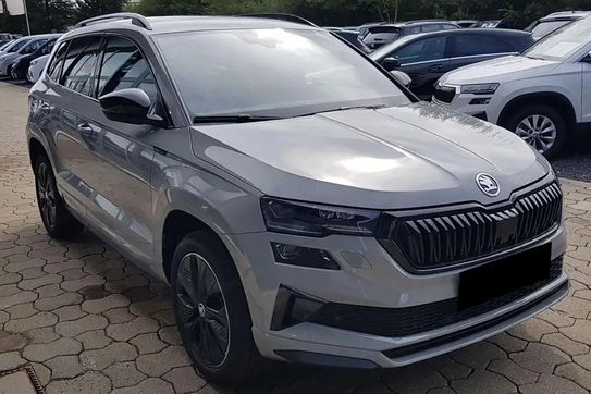 Skoda Karoq Sportline 2.0 TSI DSG 4x4