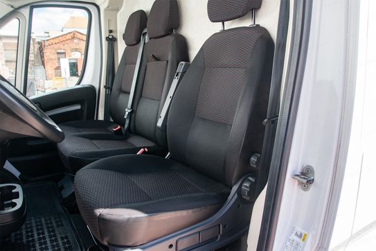 Citroen Jumper L4H2