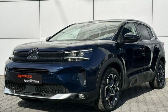 Citroen C5 Aircross 225 e-EAT8 Feel Pack