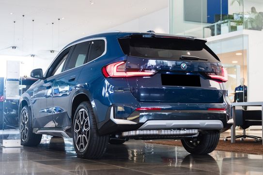 BMW X1 sDrive18d xLine