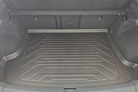 Volkswagen T-Roc 1.5 TSI Style