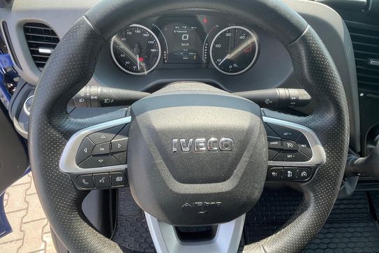 Iveco Daily 35S18 L4H2