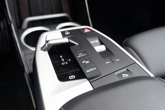 BMW X1 sDrive20i M Sport