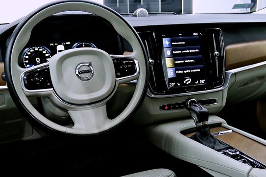 Volvo S90 D4 SCR Inscription