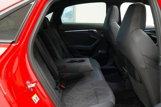 Audi A3 S3 TFSI quattro