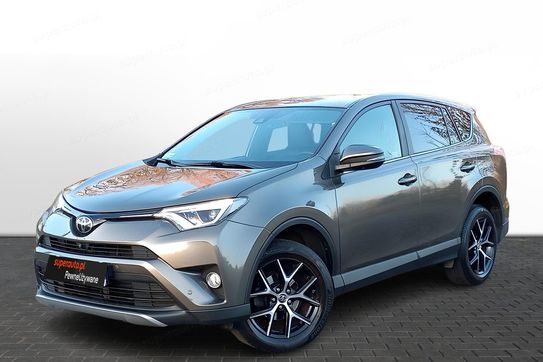 Toyota RAV4 2.0 Prestige 4x4