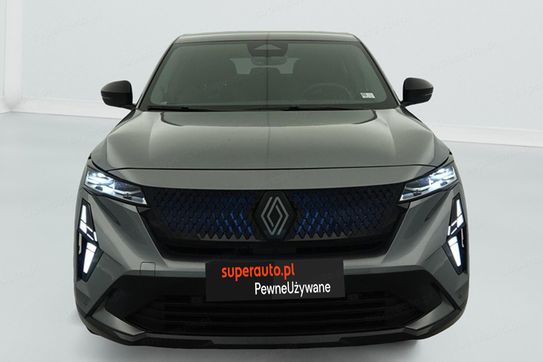 Renault Rafale Esprit Alpine 1.6 E-Tech Full Hybrid 4x4