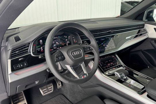 Audi Q8 50 TDI quattro