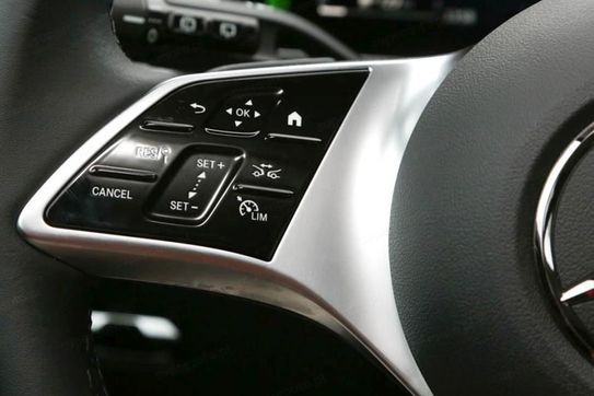 Mercedes GLC Coupe 200 4-Matic Avantgarde