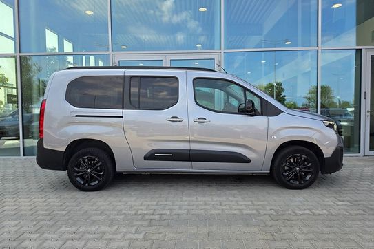 Citroen Berlingo Xl Bluehdi Plus S&S